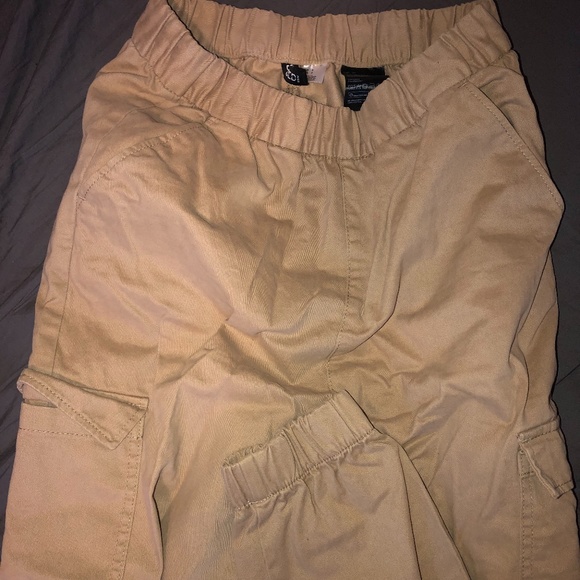 Cargo pants - Picture 1 of 2